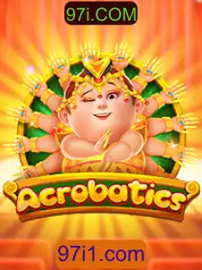 Descubra o Universo de Desafios em Acrobatics: O Jogo do Momento