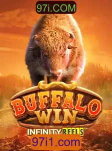 Explorando o Excitante Jogo 'BuffaloWin' na Plataforma 97i.COM
