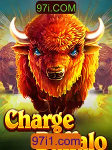 Explorando o Fascinante Mundo de ChargeBuffalo: O Jogo Inovador de 97i.COM