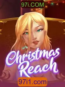 Explorando o Universo Festivo de ChristmasReach