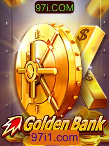 CrazyGoldenBank: Uma Aventura Inovadora no Mundo dos Jogos de Cassino