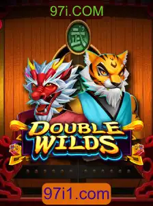 DoubleWilds: Um Guia Completo para o Novo Jogo Inovador em 97i.COM