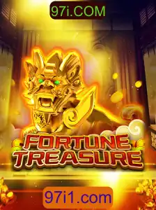 Explorando o Jogo FortuneTreasure: Aventura e Estratégia