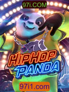 Explorando o Fenômeno do Jogo HipHopPanda