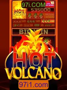 Explorando o Mundo de HotVolcano: Uma Jornada Emocionante no Mundo dos Jogos Online