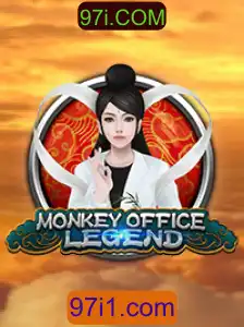 Explore o Universo de MonkeyOfficeLegend: Um Fenômeno do Mundo dos Games