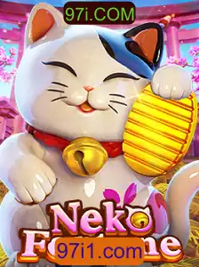 NekoFortune: Descubra o Fascinante Mundo do Jogo de Sorte