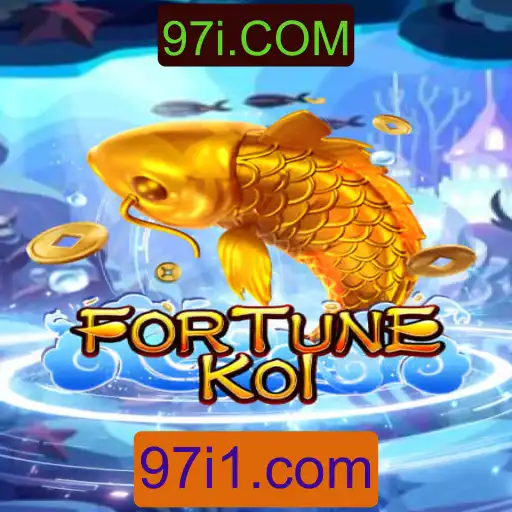FORTUNEKOI: Um Mergulho no Universo de 97i.COM