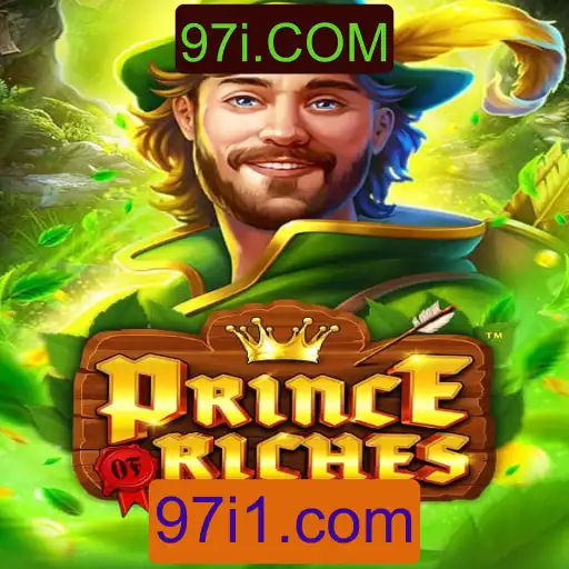 Descubra o Mundo Fascinante de PrinceOfRiches