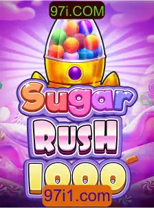 Explorando o Mundo de SugarRush1000: Um Guia Completo