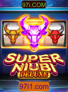 Descubra o Fascinante Mundo de SuperNiubiDeluxe: Um Jogo Inovador