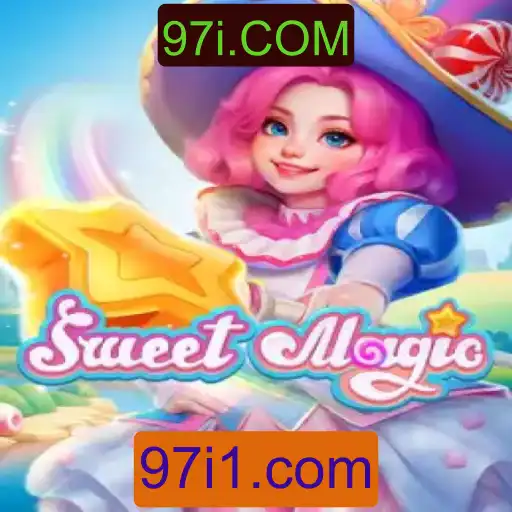 Descubra o Fascinante Mundo de SweetMagic: O Jogo do Momento
