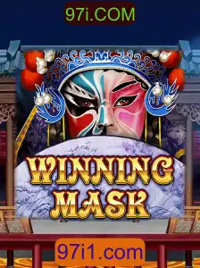 WinningMask: Descubra o Novo Fenômeno dos Jogos Online